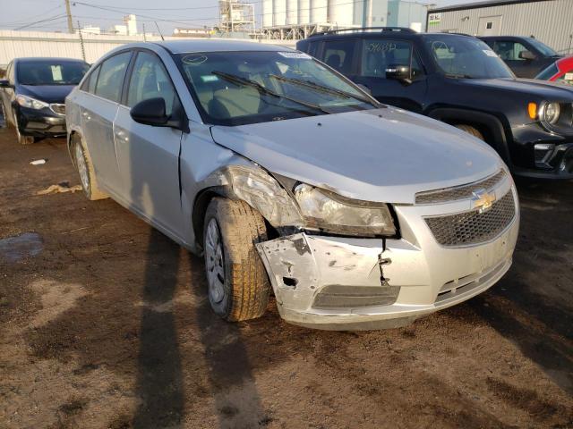 CHEVROLET CRUZE LS 2011 1g1pc5sh8b7165285