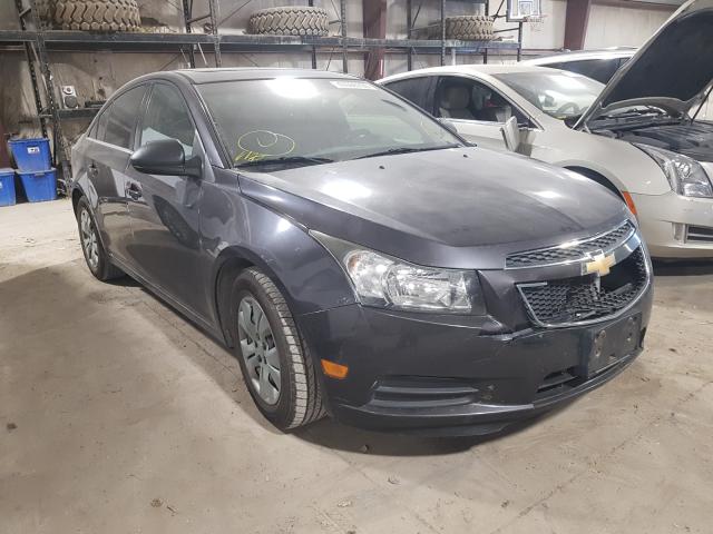 CHEVROLET CRUZE LS 2011 1g1pc5sh8b7167215