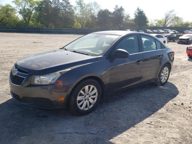 CHEVROLET CRUZE LS 2011 1g1pc5sh8b7169658