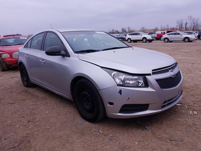 CHEVROLET CRUZE LS 2011 1g1pc5sh8b7169661