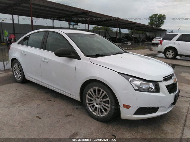 CHEVROLET CRUZE 2011 1g1pc5sh8b7185357