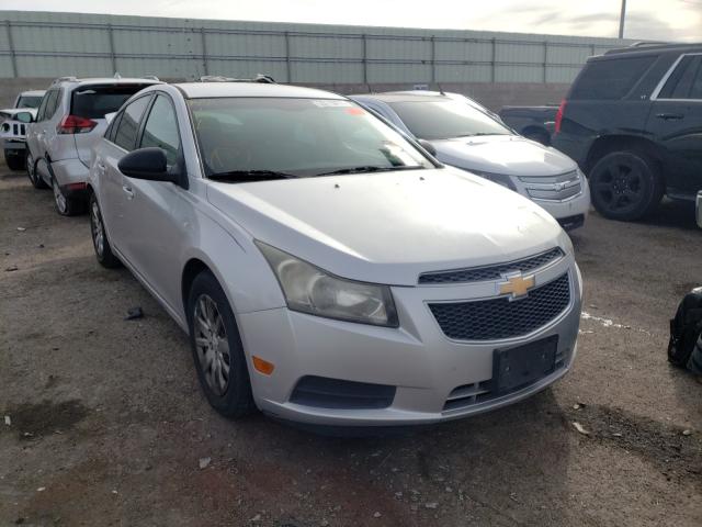 CHEVROLET CRUZE LS 2011 1g1pc5sh8b7198044