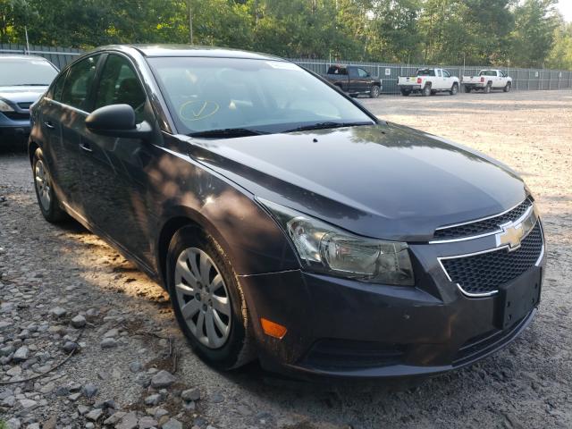 CHEVROLET CRUZE LS 2011 1g1pc5sh8b7211097