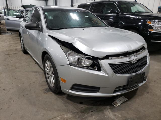 CHEVROLET CRUZE LS 2011 1g1pc5sh8b7220690