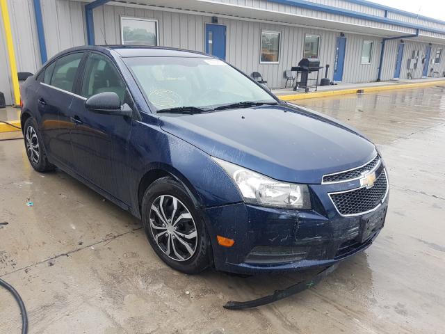 CHEVROLET CRUZE LS 2011 1g1pc5sh8b7226442