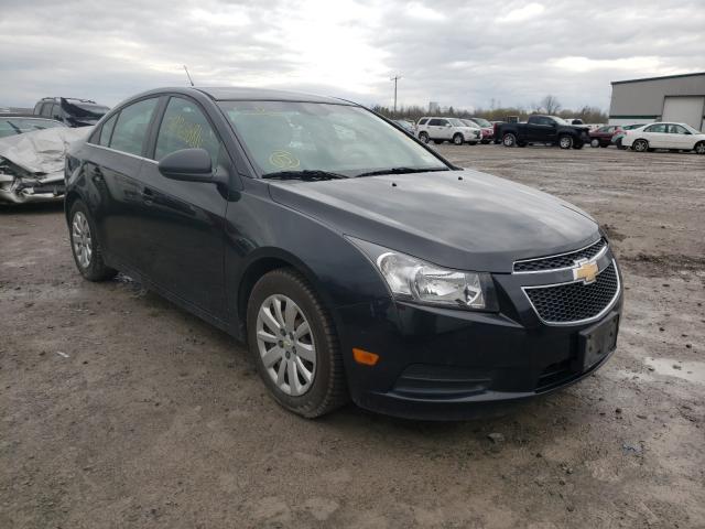 CHEVROLET CRUZE LS 2011 1g1pc5sh8b7228238