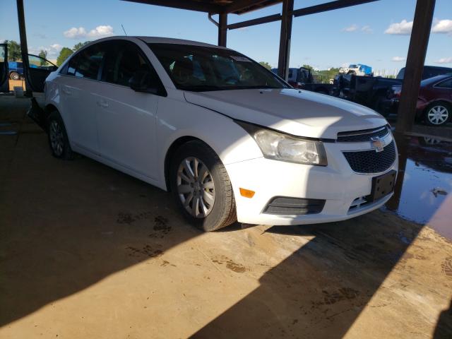 CHEVROLET CRUZE LS 2011 1g1pc5sh8b7231253