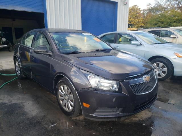 CHEVROLET CRUZE LS 2011 1g1pc5sh8b7235075