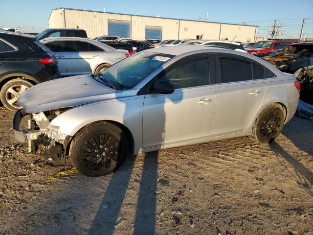 CHEVROLET CRUZE LS 2011 1g1pc5sh8b7240955