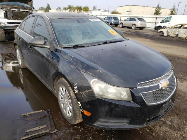 CHEVROLET CRUZE LS 2011 1g1pc5sh8b7244410