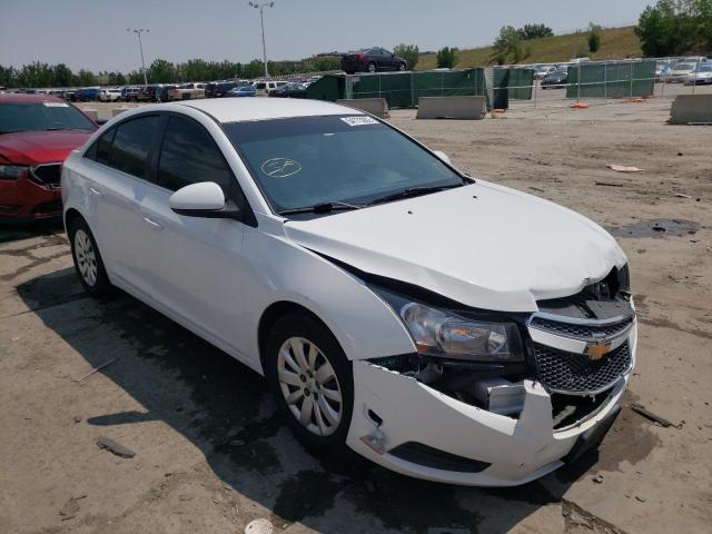 CHEVROLET CRUZE LS 2011 1g1pc5sh8b7264849