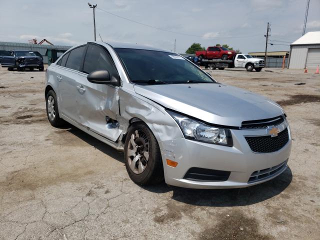 CHEVROLET CRUZE LS 2011 1g1pc5sh8b7272420