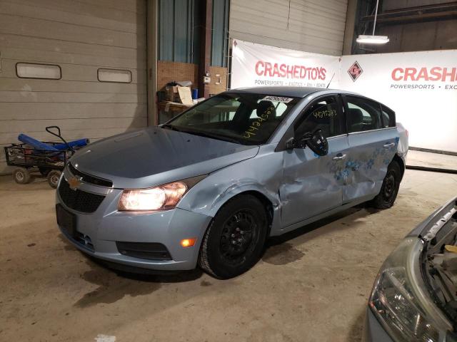 CHEVROLET CRUZE LS 2011 1g1pc5sh8b7275401