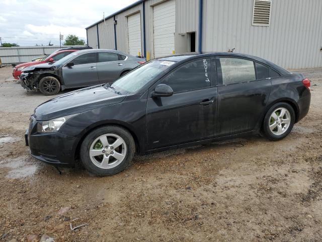 CHEVROLET CRUZE LS 2011 1g1pc5sh8b7276435