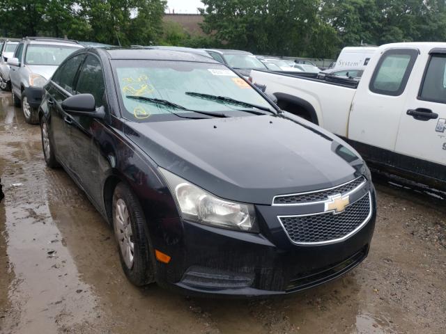 CHEVROLET CRUZE LS 2011 1g1pc5sh8b7278069