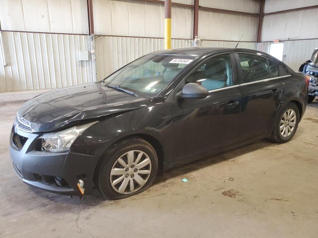 CHEVROLET CRUZE LS 2011 1g1pc5sh8b7289251