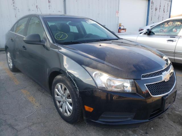 CHEVROLET CRUZE LS 2011 1g1pc5sh8b7293736