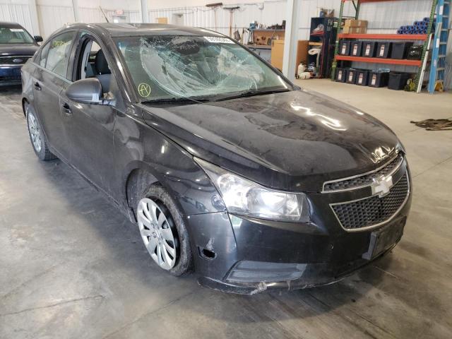 CHEVROLET CRUZE LS 2011 1g1pc5sh8b7295809