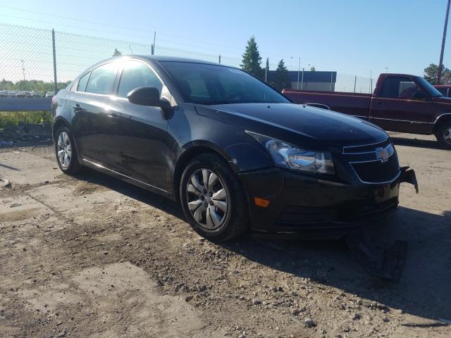 CHEVROLET CRUZE LS 2011 1g1pc5sh8b7301852