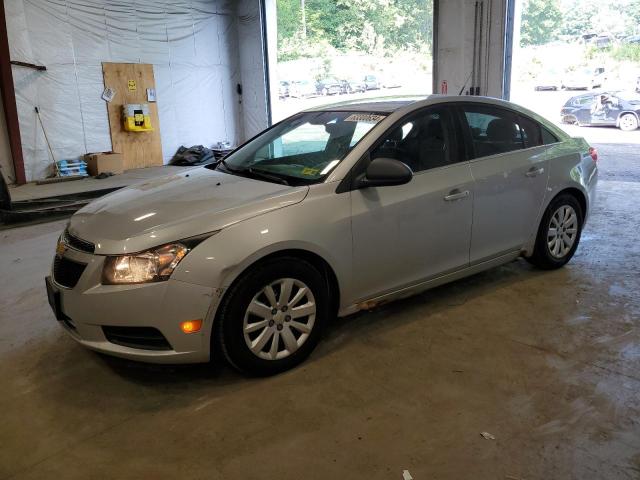 CHEVROLET CRUZE LS 2011 1g1pc5sh8b7302371