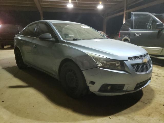 CHEVROLET CRUZE LS 2012 1g1pc5sh8c7101524