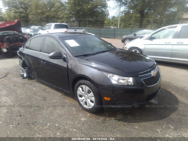 CHEVROLET CRUZE 2012 1g1pc5sh8c7102463