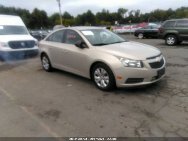 CHEVROLET CRUZE 2012 1g1pc5sh8c7128464