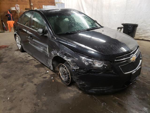 CHEVROLET CRUZE LS 2012 1g1pc5sh8c7140761