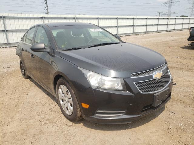 CHEVROLET CRUZE 2012 1g1pc5sh8c7143501