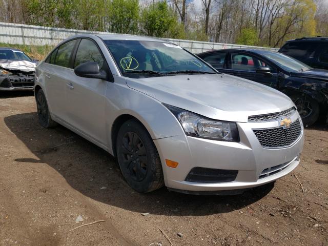 CHEVROLET CRUZE 2012 1g1pc5sh8c7157480