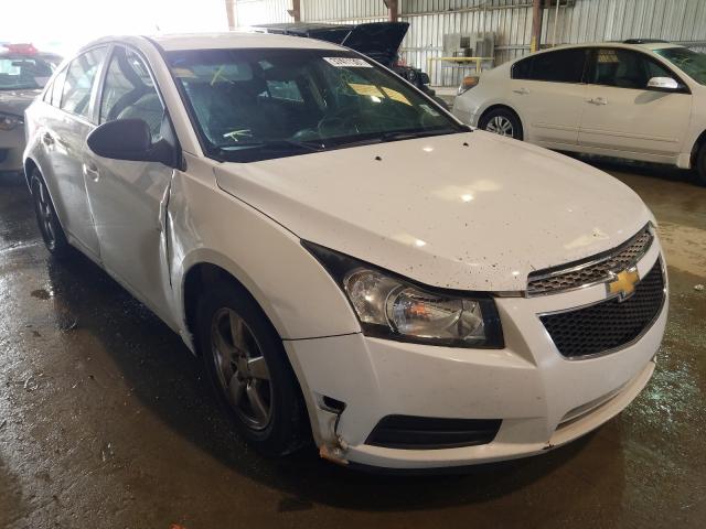 CHEVROLET CRUZE LS 2012 1g1pc5sh8c7171315