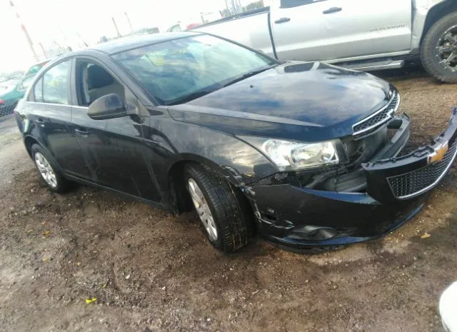 CHEVROLET CRUZE 2012 1g1pc5sh8c7171749