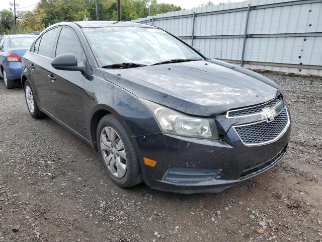 CHEVROLET CRUZE LS 2012 1g1pc5sh8c7175638