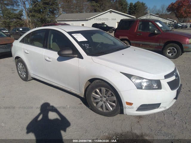 CHEVROLET CRUZE 2012 1g1pc5sh8c7185814