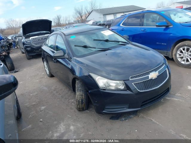 CHEVROLET CRUZE 2012 1g1pc5sh8c7189765