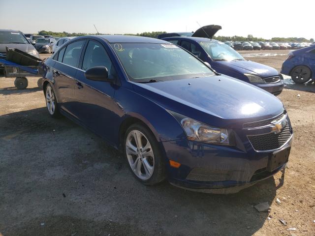 CHEVROLET CRUZE LS 2012 1g1pc5sh8c7194500