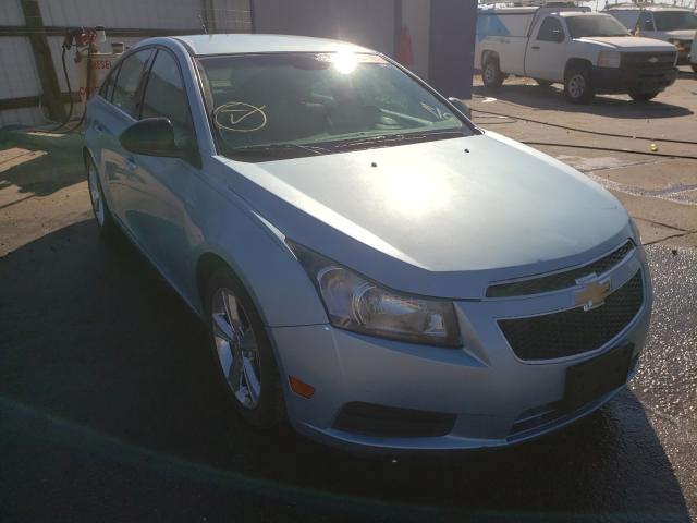 CHEVROLET CRUZE LS 2012 1g1pc5sh8c7195615