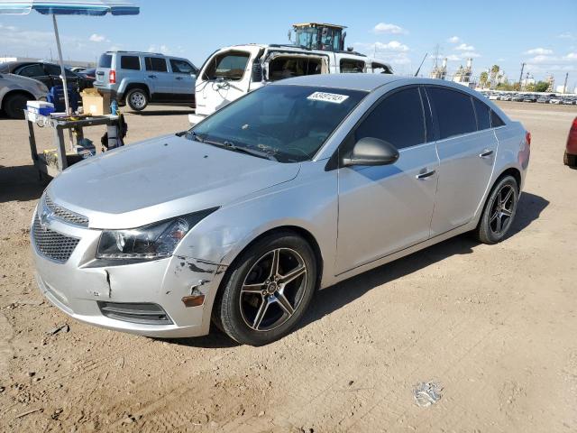 CHEVROLET CRUZE LS 2012 1g1pc5sh8c7202630