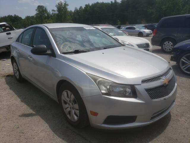 CHEVROLET CRUZE LS 2012 1g1pc5sh8c7211599