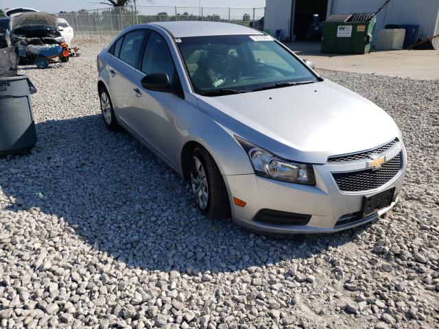 CHEVROLET CRUZE LS 2012 1g1pc5sh8c7214504