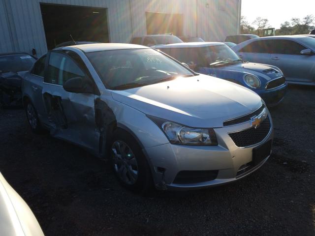 CHEVROLET CRUZE LS 2012 1g1pc5sh8c7222506