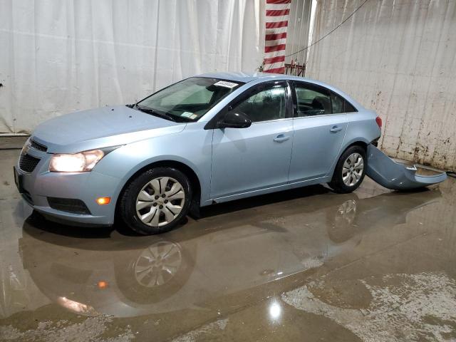 CHEVROLET CRUZE LS 2012 1g1pc5sh8c7225292