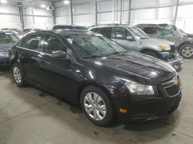 CHEVROLET CRUZE LS 2012 1g1pc5sh8c7233103