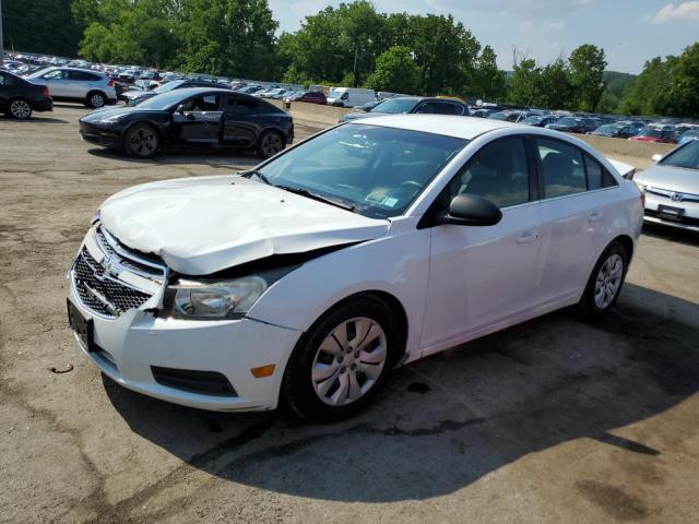 CHEVROLET CRUZE 2012 1g1pc5sh8c7239046