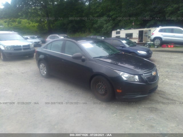 CHEVROLET CRUZE 2012 1g1pc5sh8c7241377