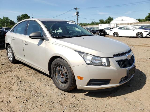 CHEVROLET CRUZE LS 2012 1g1pc5sh8c7241721