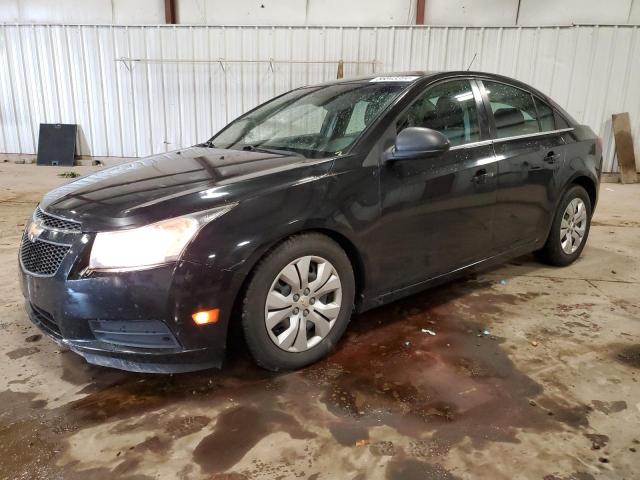 CHEVROLET CRUZE 2012 1g1pc5sh8c7241802