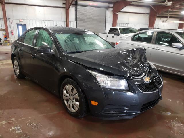 CHEVROLET CRUZE LS 2012 1g1pc5sh8c7243209