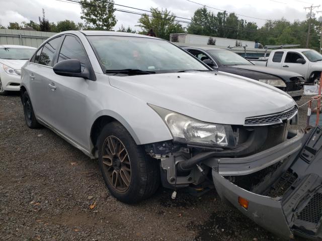 CHEVROLET CRUZE LS 2012 1g1pc5sh8c7244442