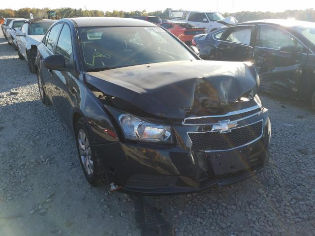 CHEVROLET CRUZE LS 2012 1g1pc5sh8c7245686